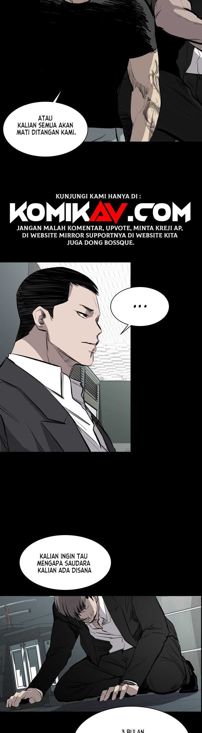 Castle Chapter 21 - halaman 18