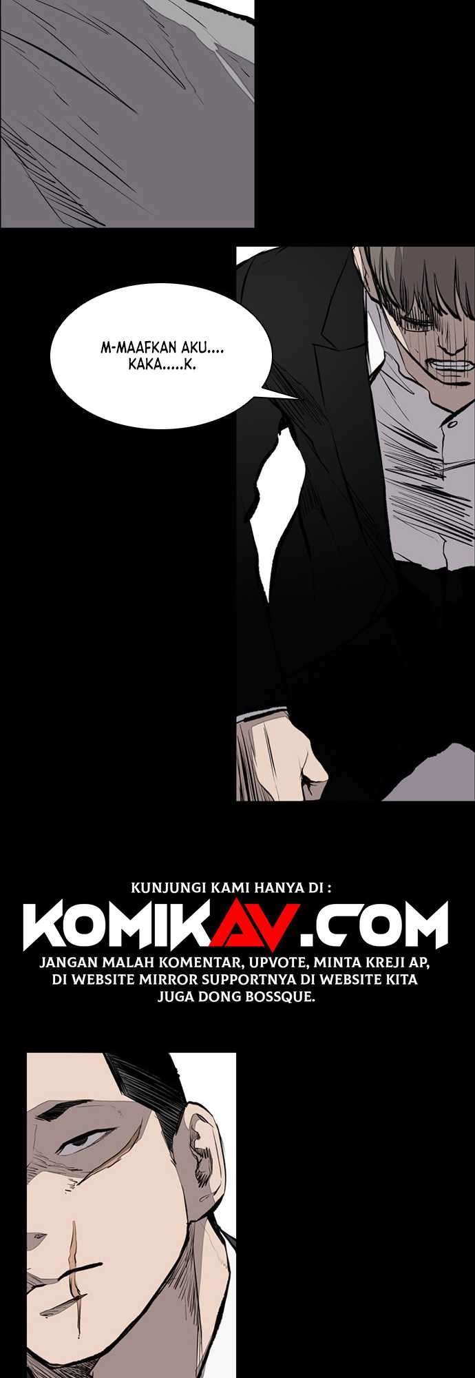 Castle Chapter 21 - halaman 21