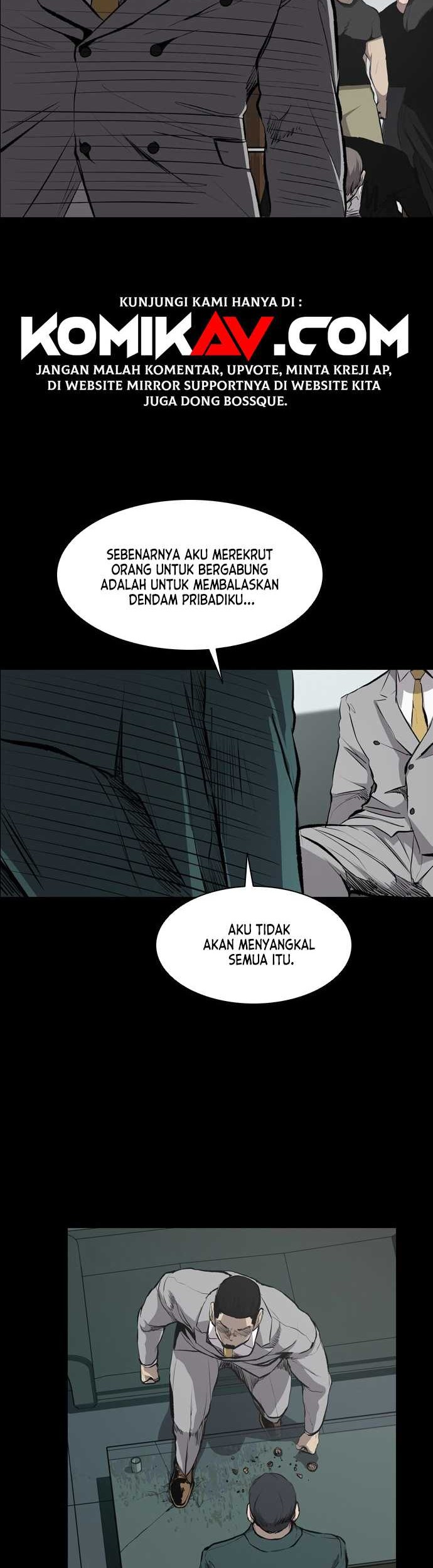 Castle Chapter 21 - halaman 23
