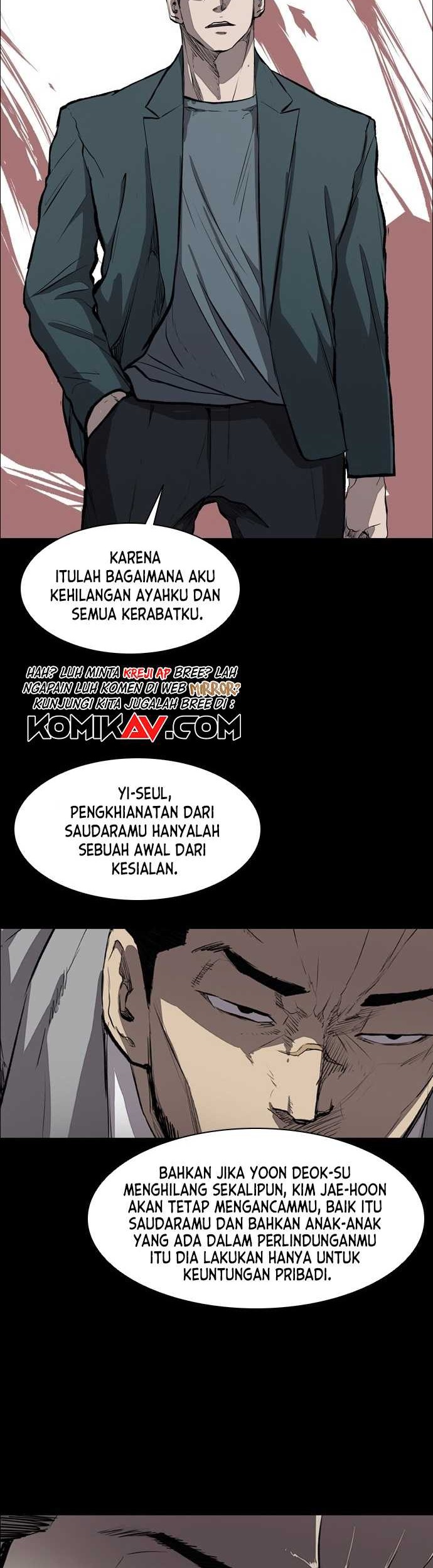 Castle Chapter 21 - halaman 25