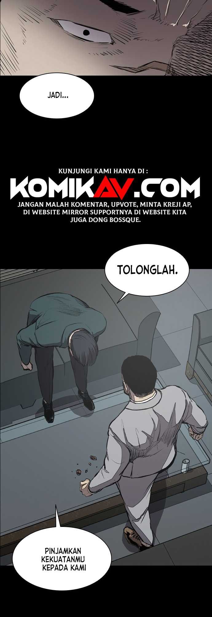Castle Chapter 21 - halaman 26