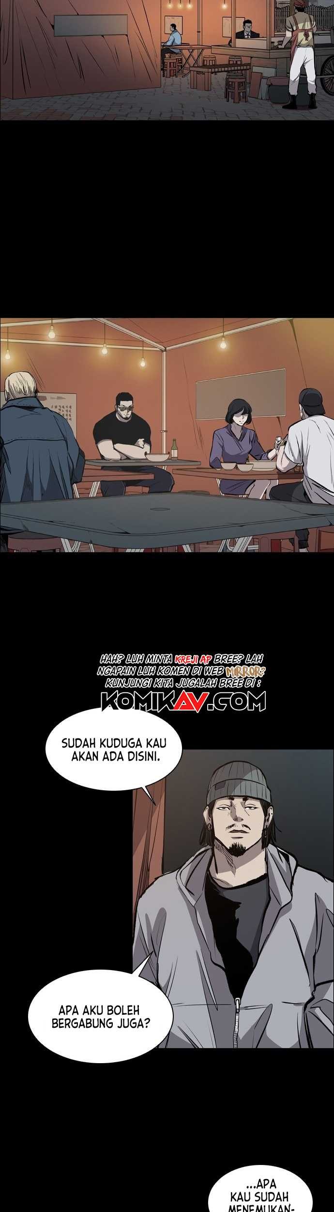 Castle Chapter 21 - halaman 30