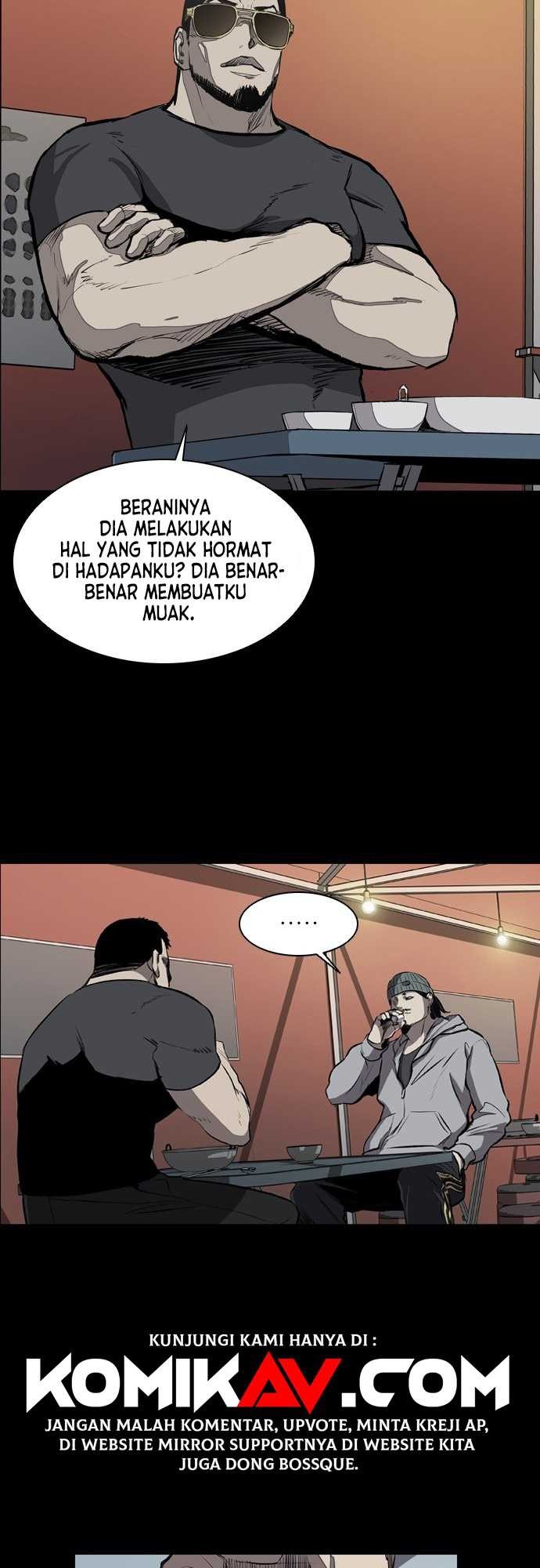Castle Chapter 21 - halaman 34