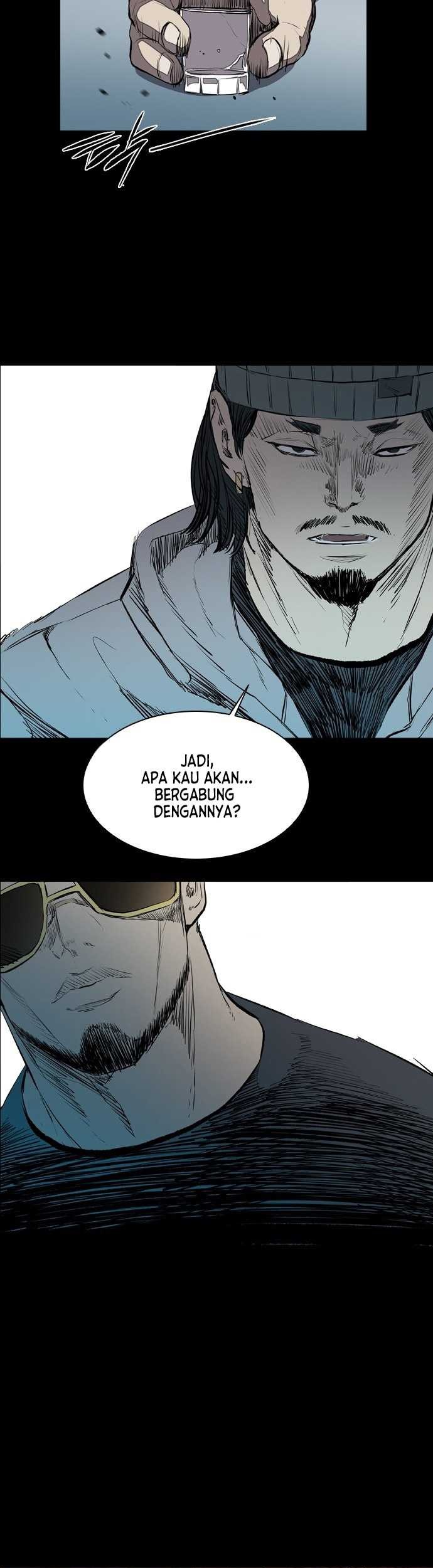 Castle Chapter 21 - halaman 35