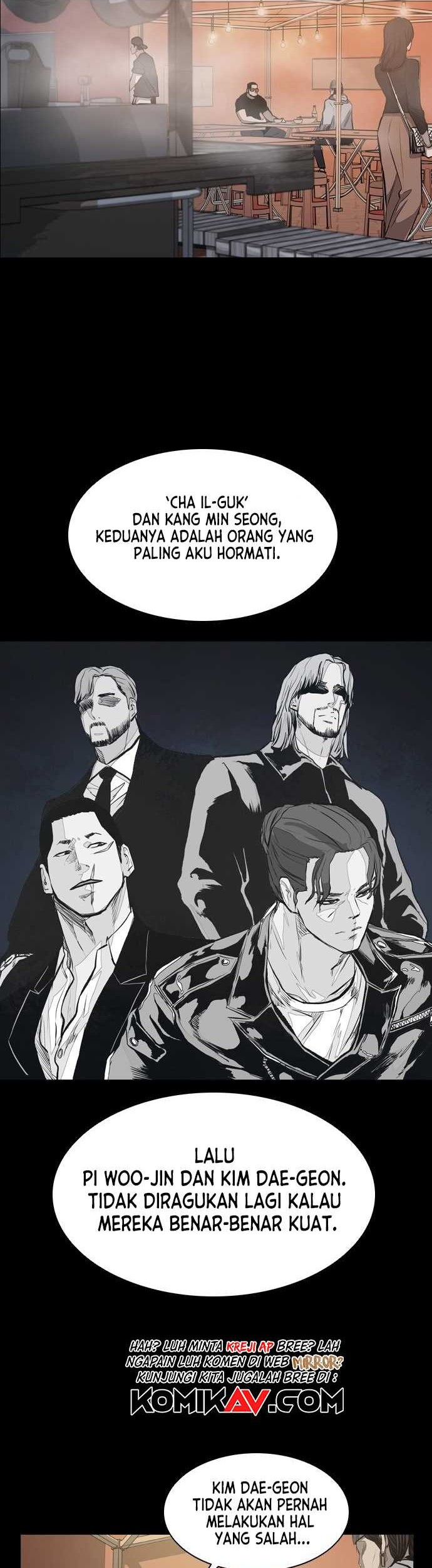 Castle Chapter 21 - halaman 36