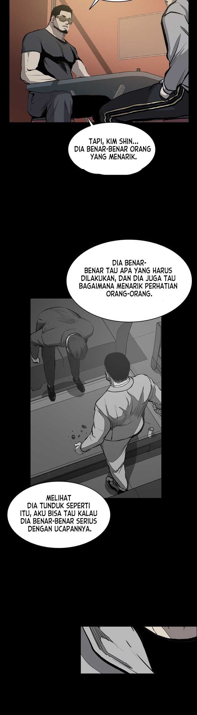 Castle Chapter 21 - halaman 37