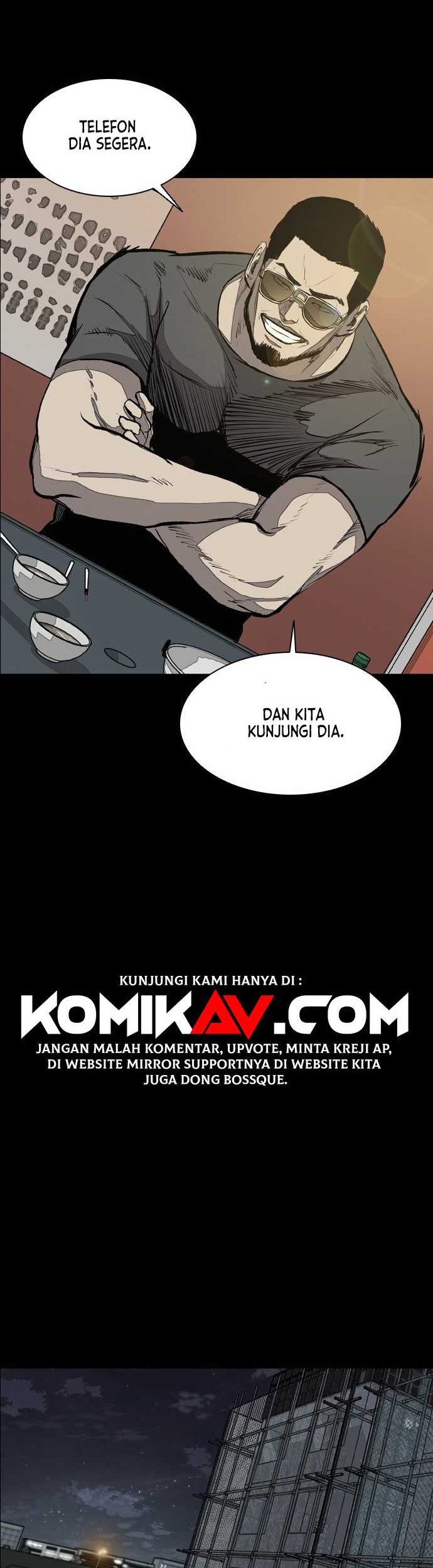 Castle Chapter 21 - halaman 38