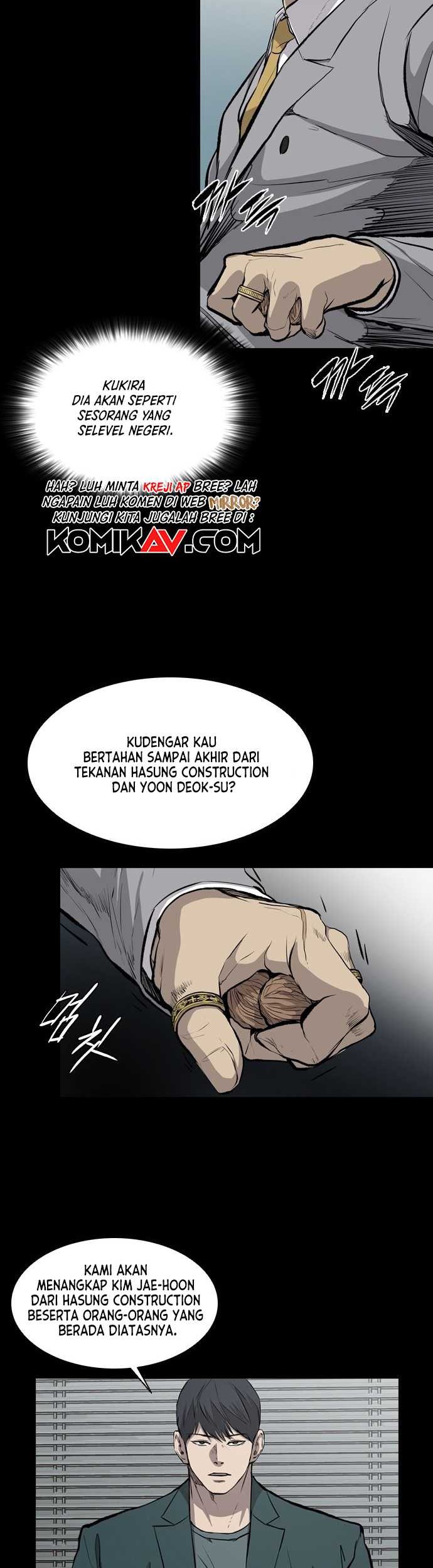 Castle Chapter 21 - halaman 4
