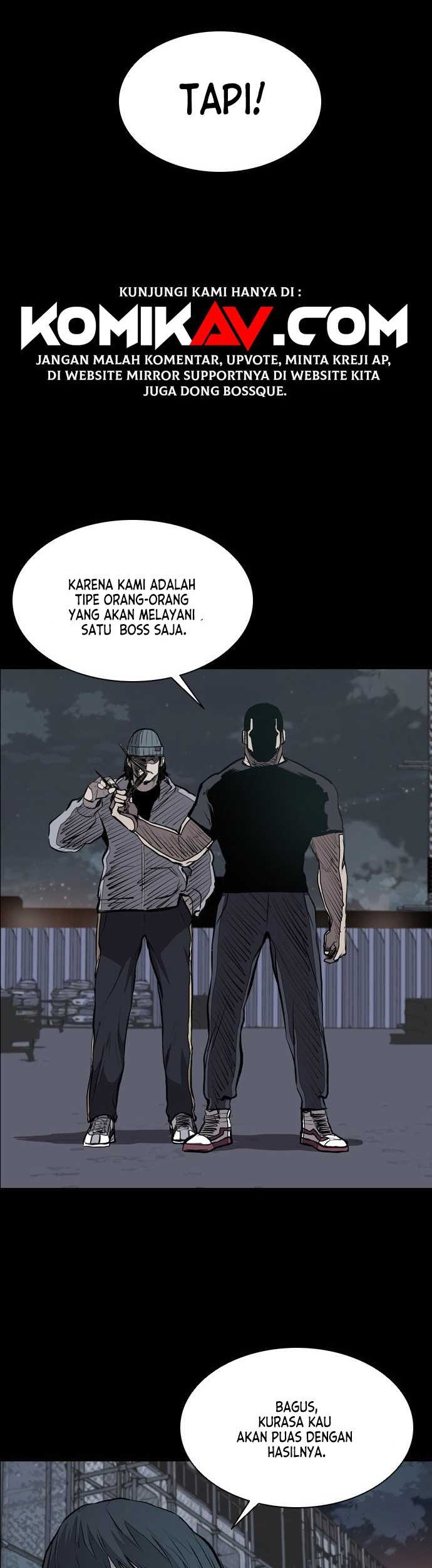 Castle Chapter 21 - halaman 41