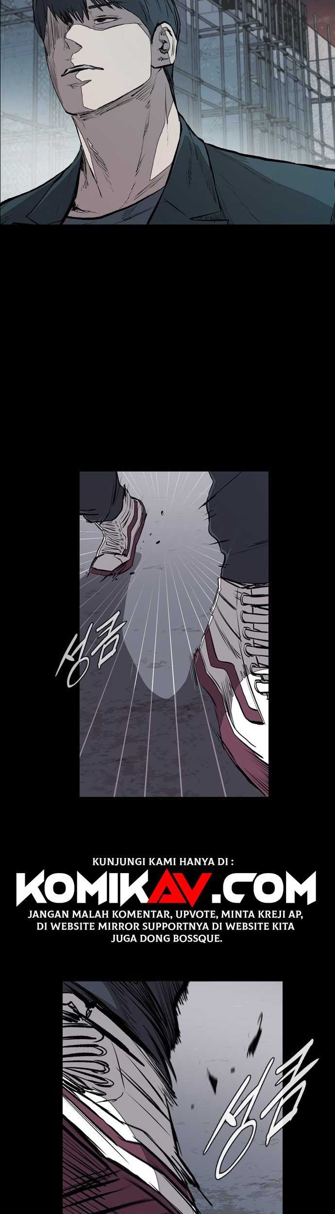 Castle Chapter 21 - halaman 42