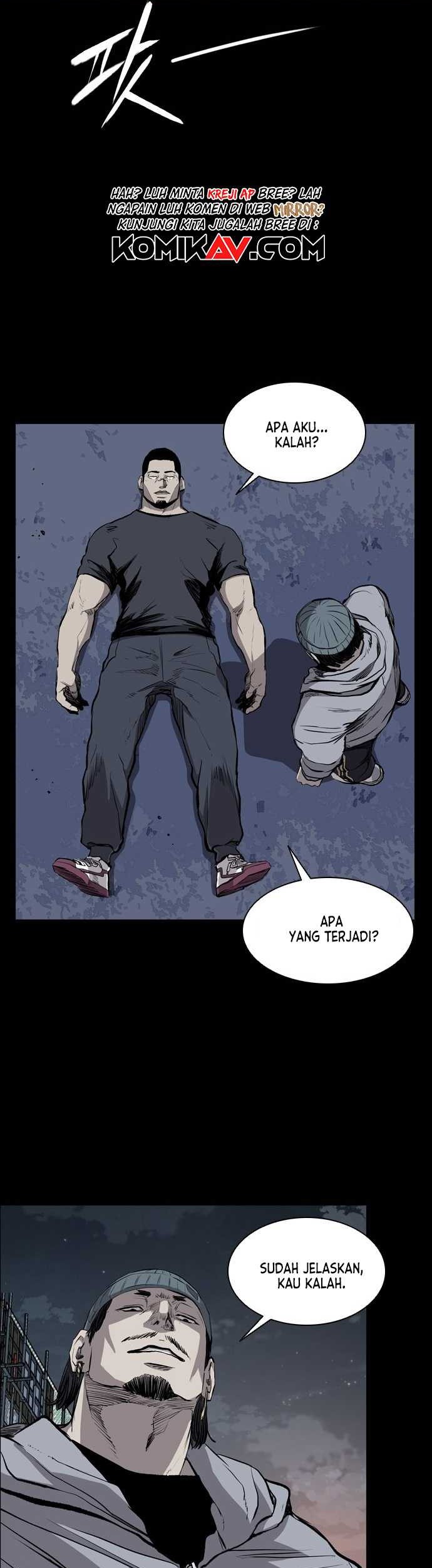 Castle Chapter 21 - halaman 47