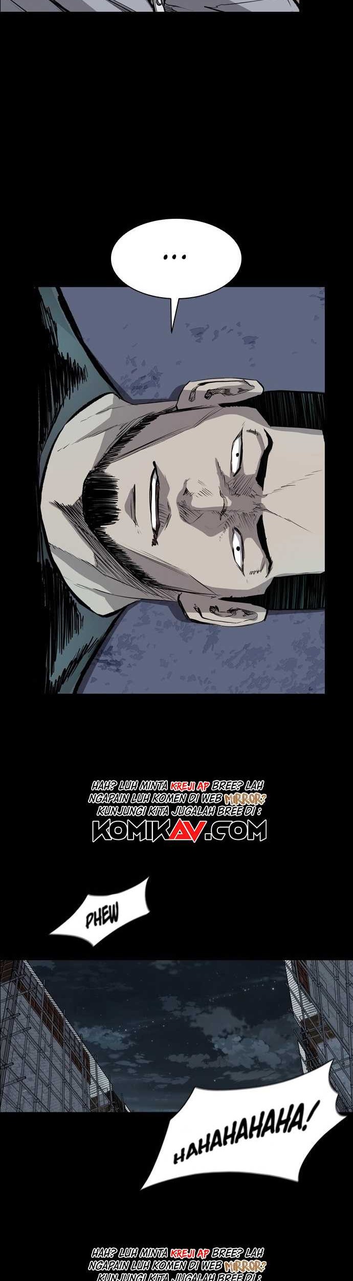 Castle Chapter 21 - halaman 48