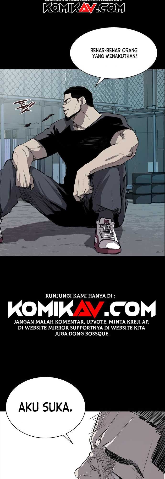 Castle Chapter 21 - halaman 49