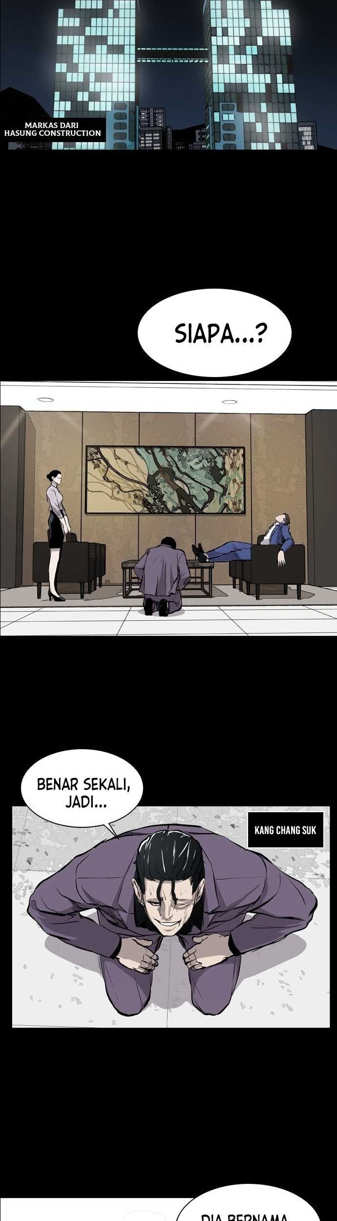 Castle Chapter 21 - halaman 51