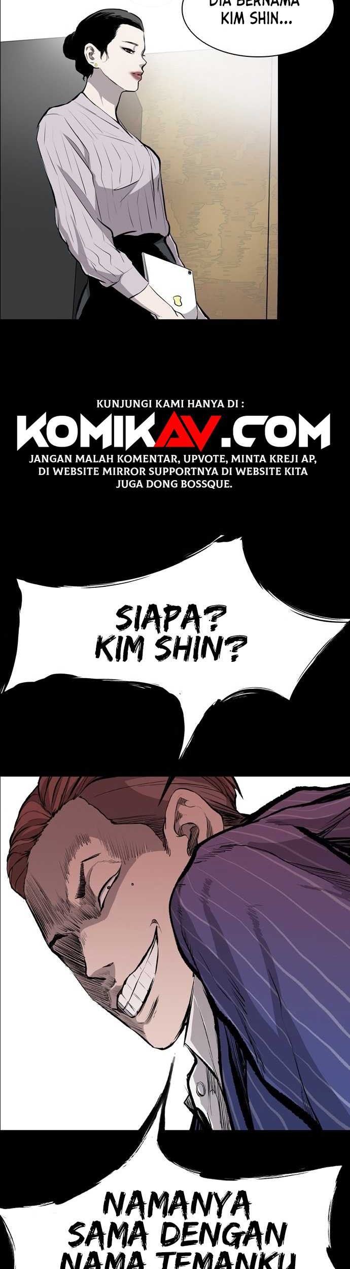 Castle Chapter 21 - halaman 52