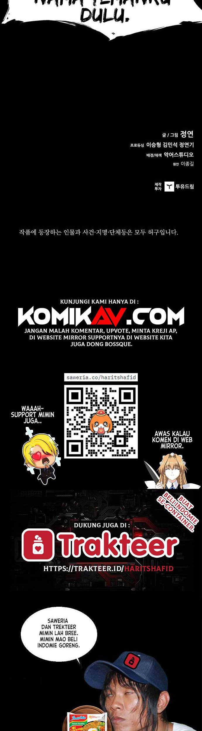 Castle Chapter 21 - halaman 53