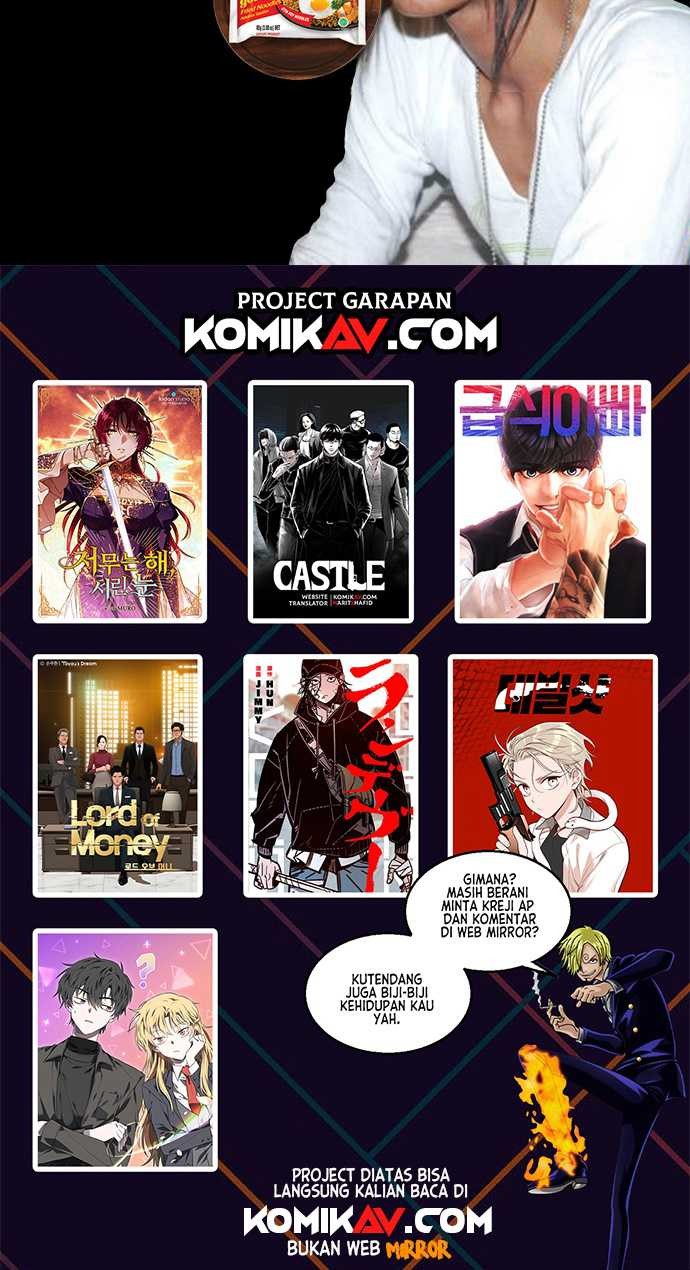 Castle Chapter 21 - halaman 54