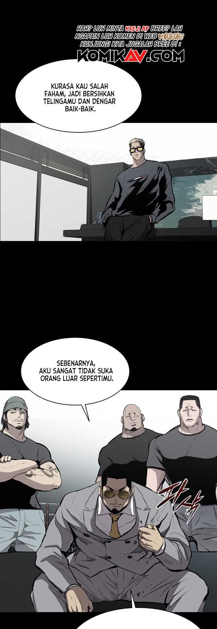 Castle Chapter 21 - halaman 6