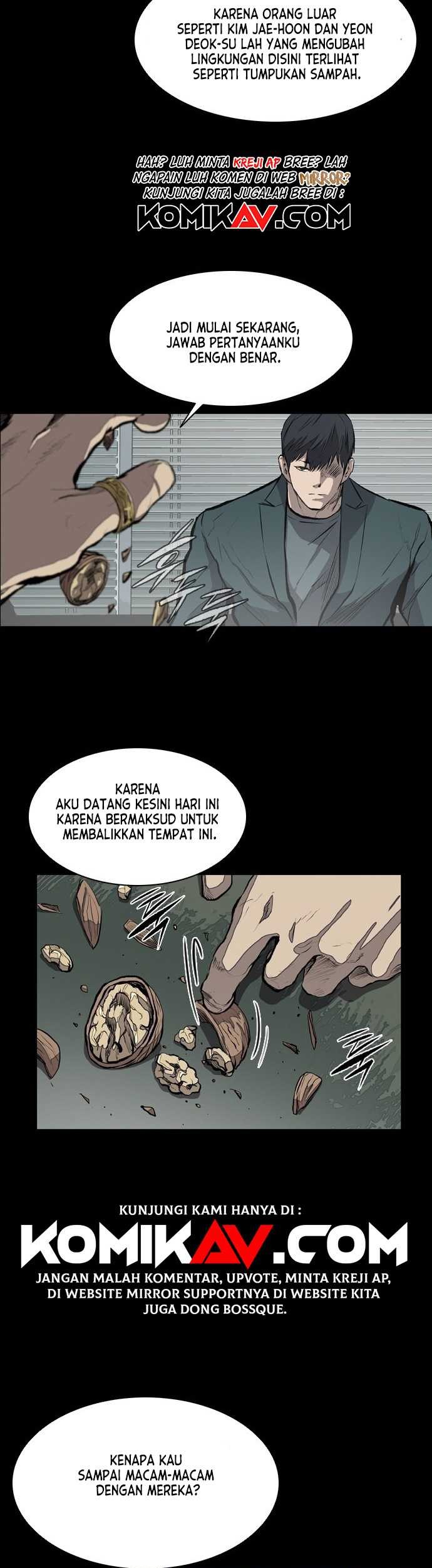 Castle Chapter 21 - halaman 7