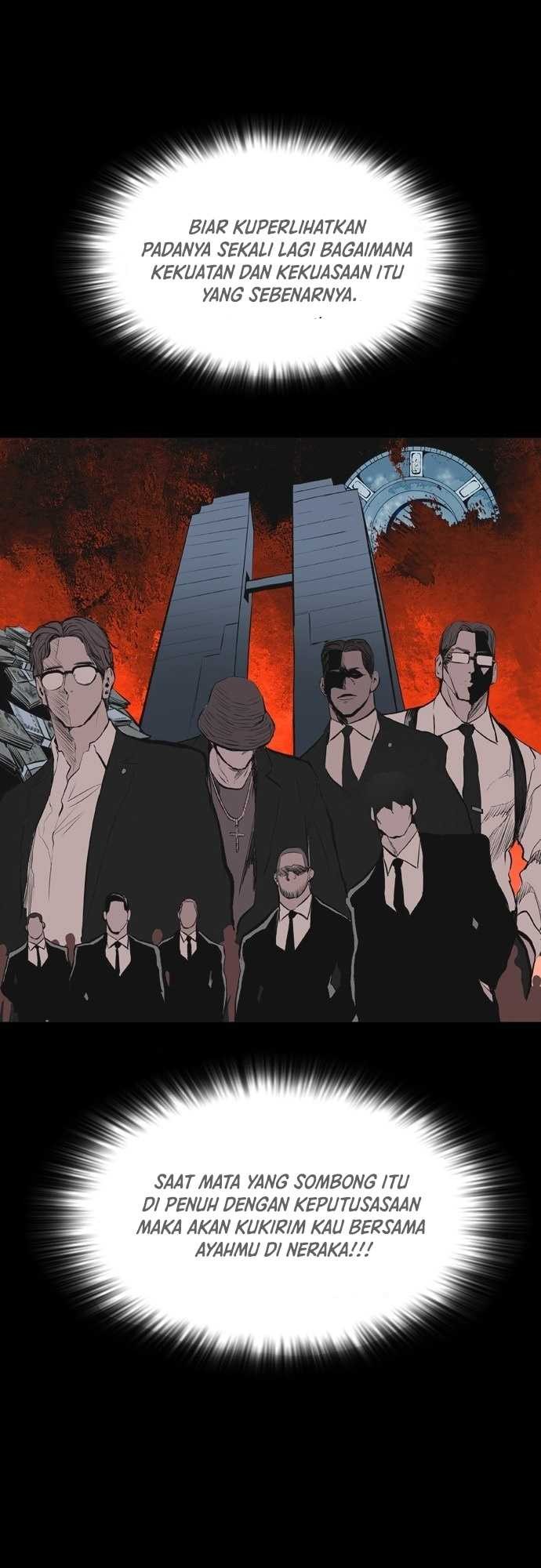 Castle Chapter 22 - halaman 11