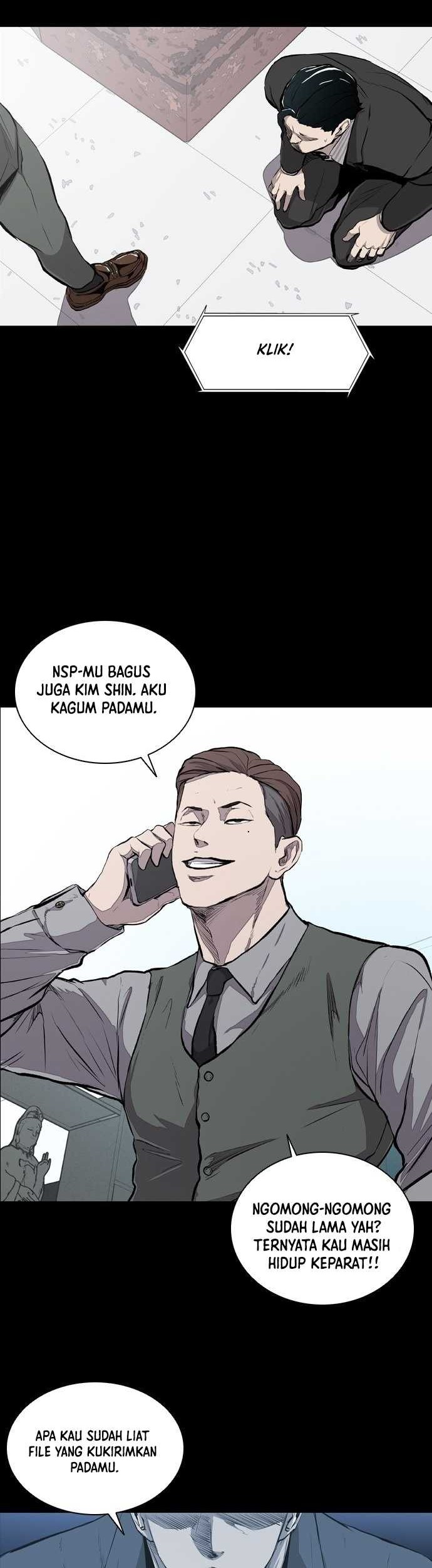 Castle Chapter 22 - halaman 13