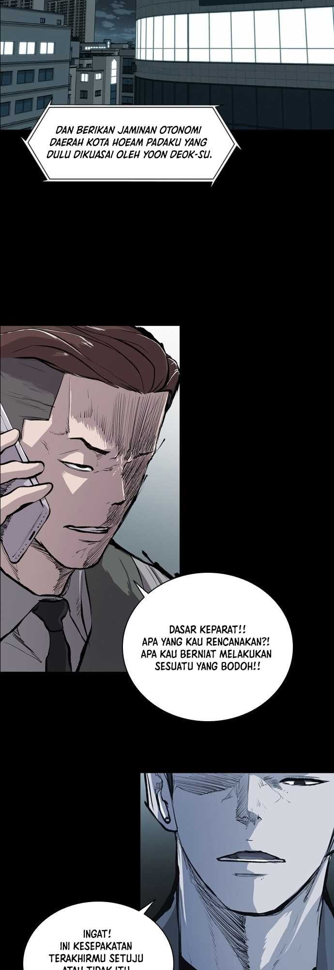 Castle Chapter 22 - halaman 16