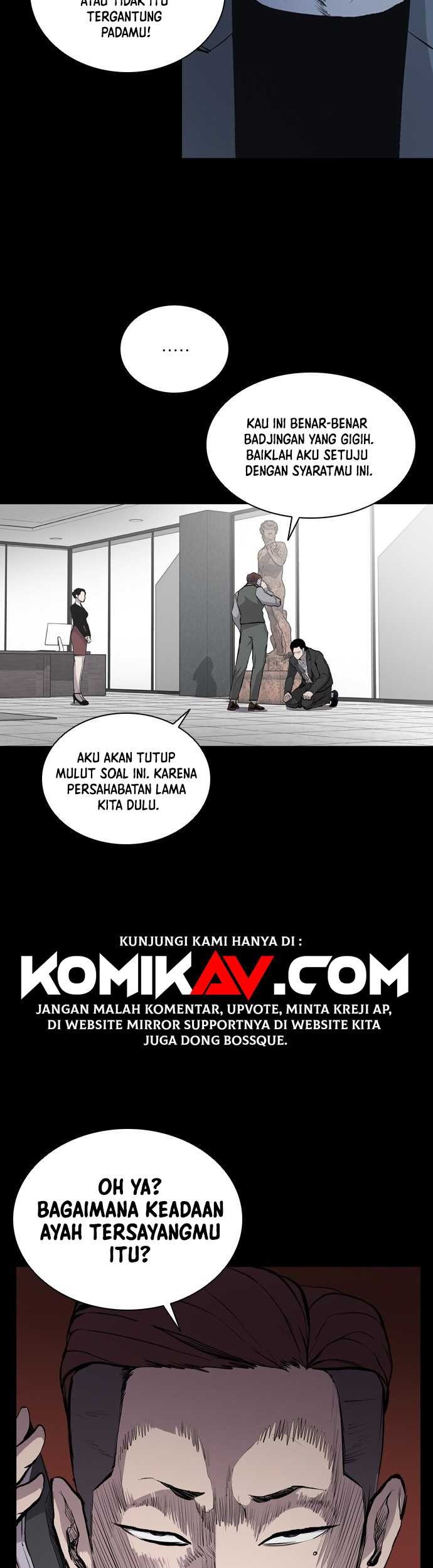 Castle Chapter 22 - halaman 17