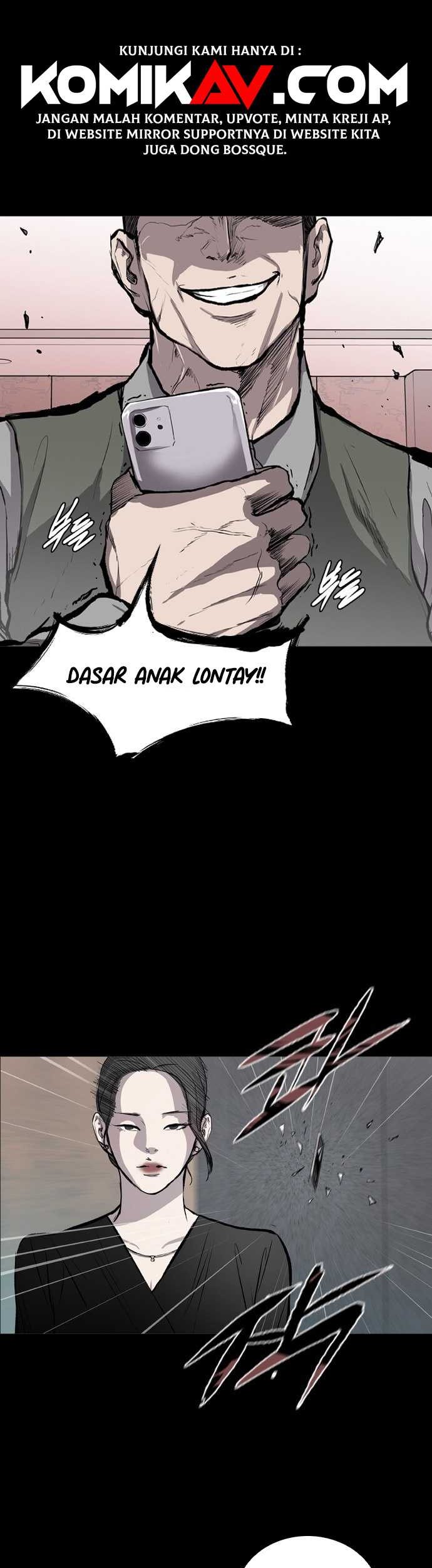 Castle Chapter 22 - halaman 19