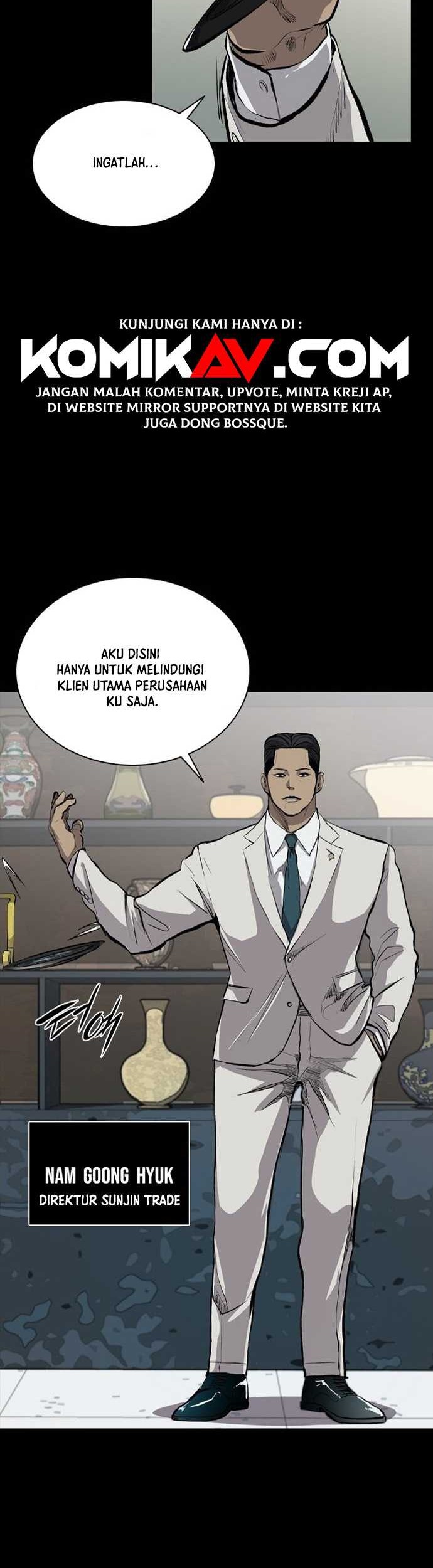 Castle Chapter 22 - halaman 25