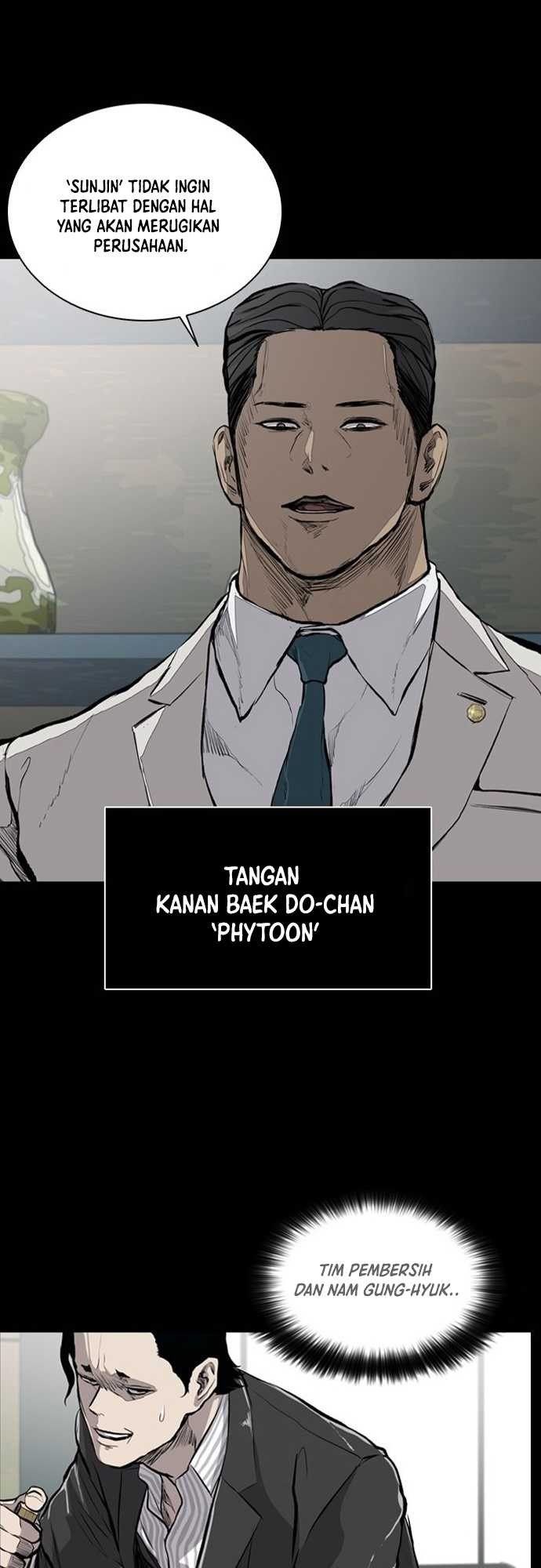 Castle Chapter 22 - halaman 26