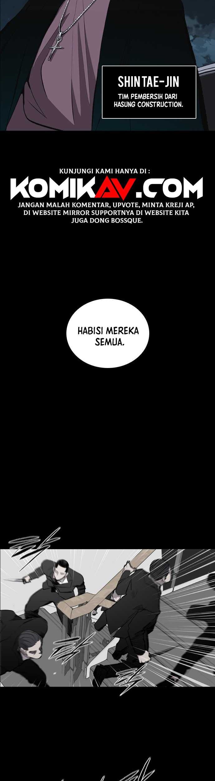 Castle Chapter 22 - halaman 30