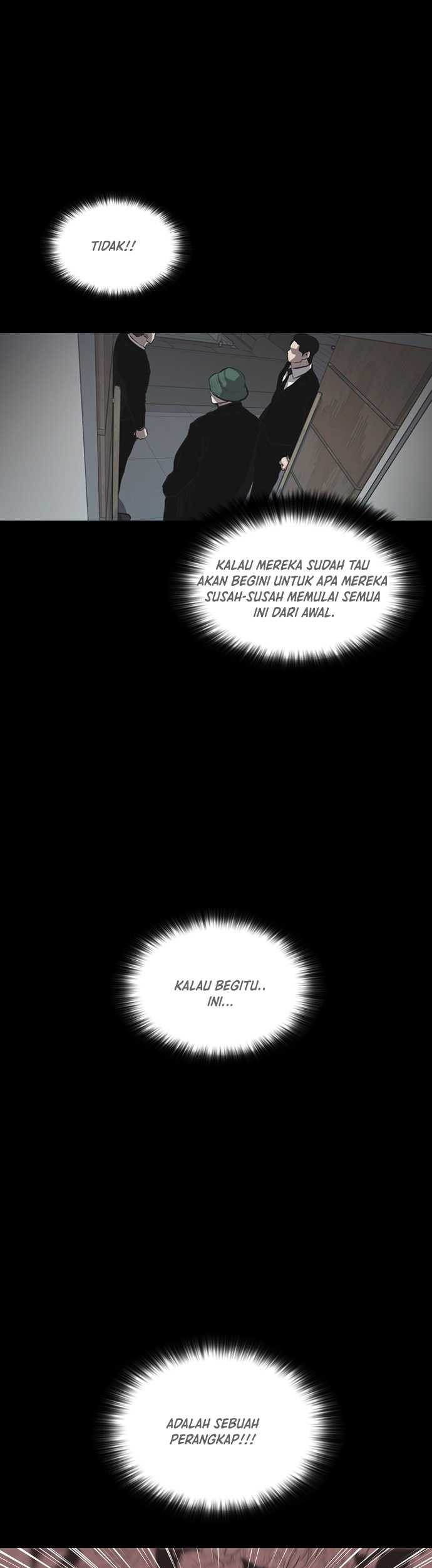 Castle Chapter 22 - halaman 34