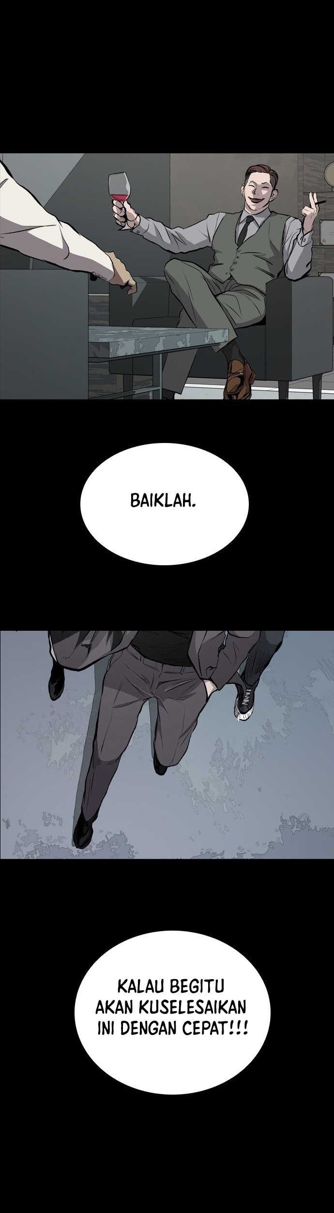 Castle Chapter 22 - halaman 37