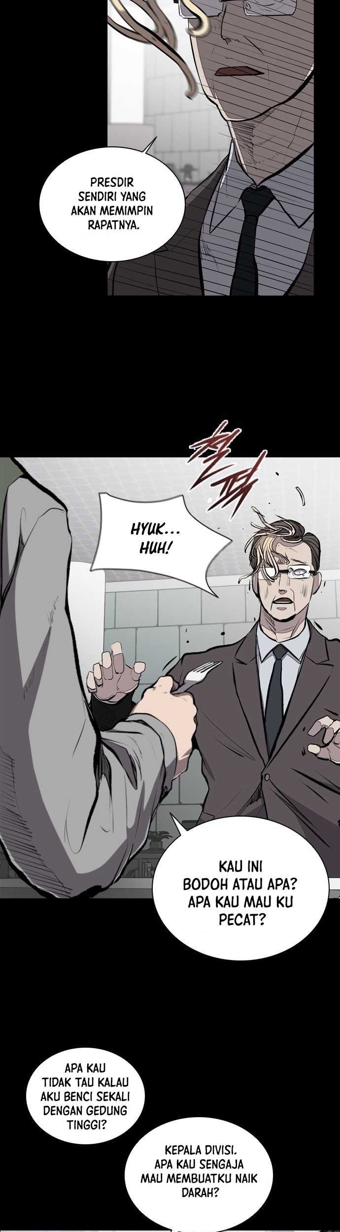 Castle Chapter 22 - halaman 4