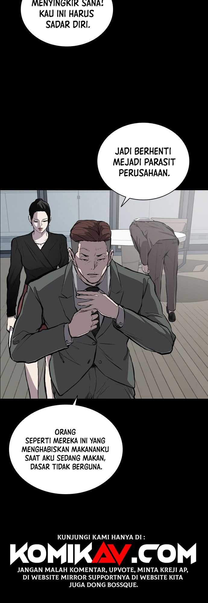 Castle Chapter 22 - halaman 6