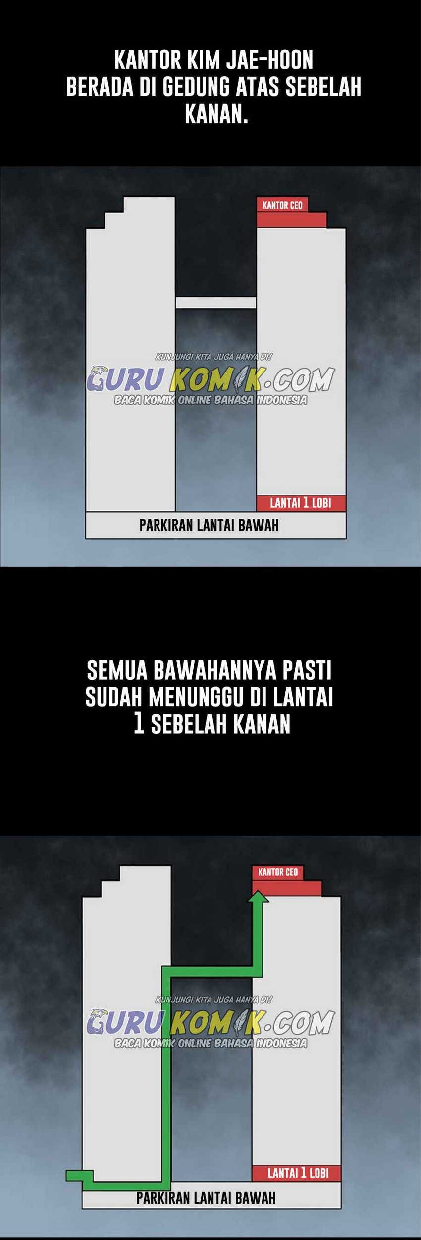 Castle Chapter 23 - halaman 11