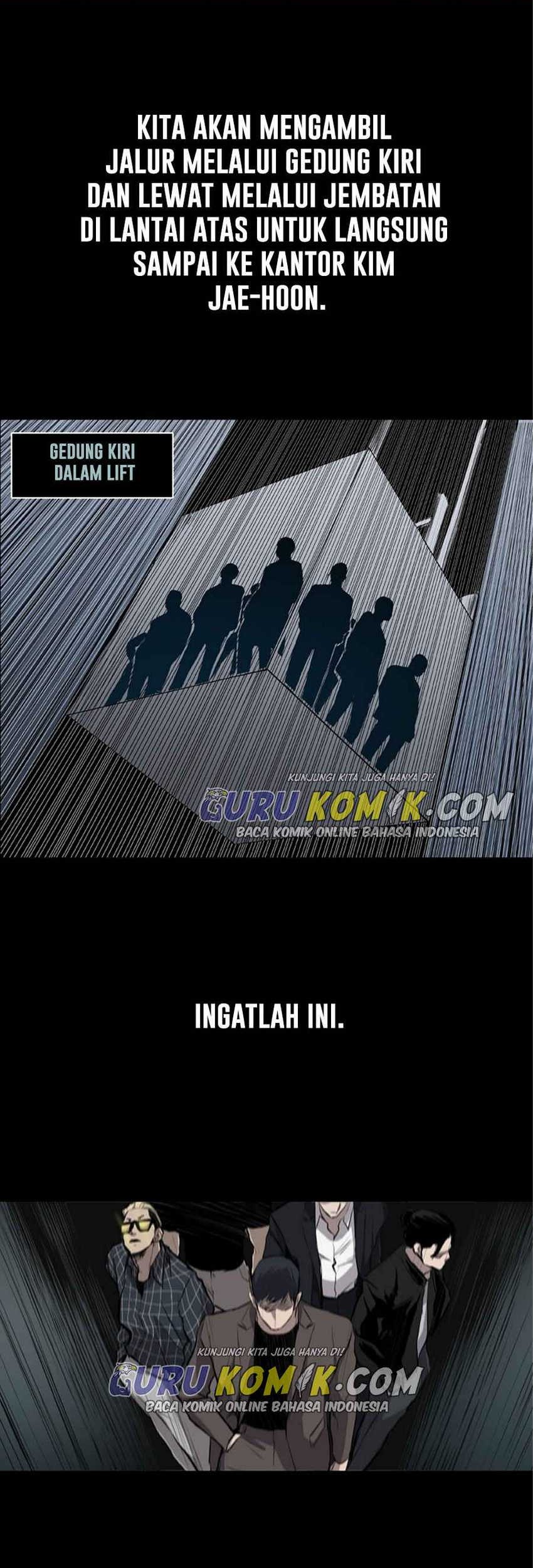 Castle Chapter 23 - halaman 12