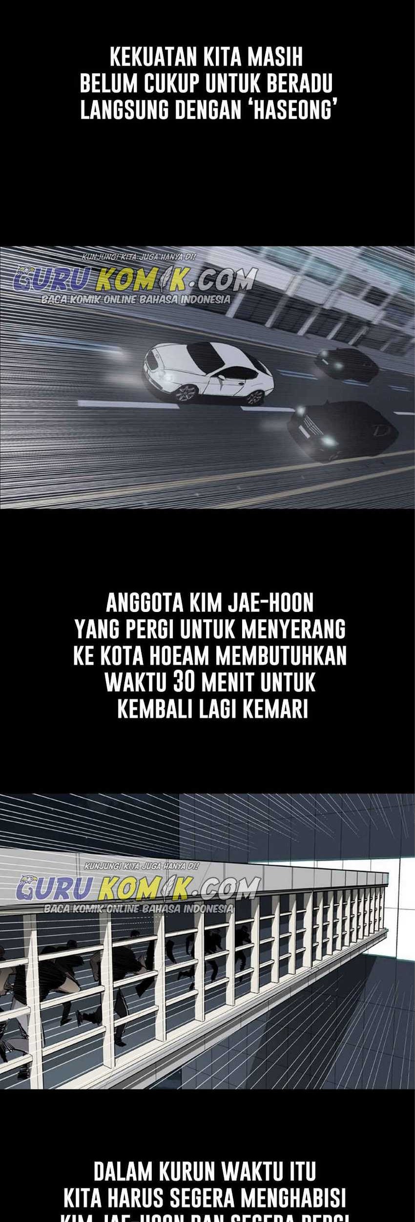 Castle Chapter 23 - halaman 13