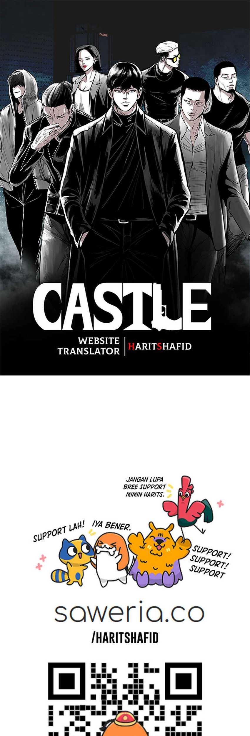 Castle Chapter 23 - halaman 2