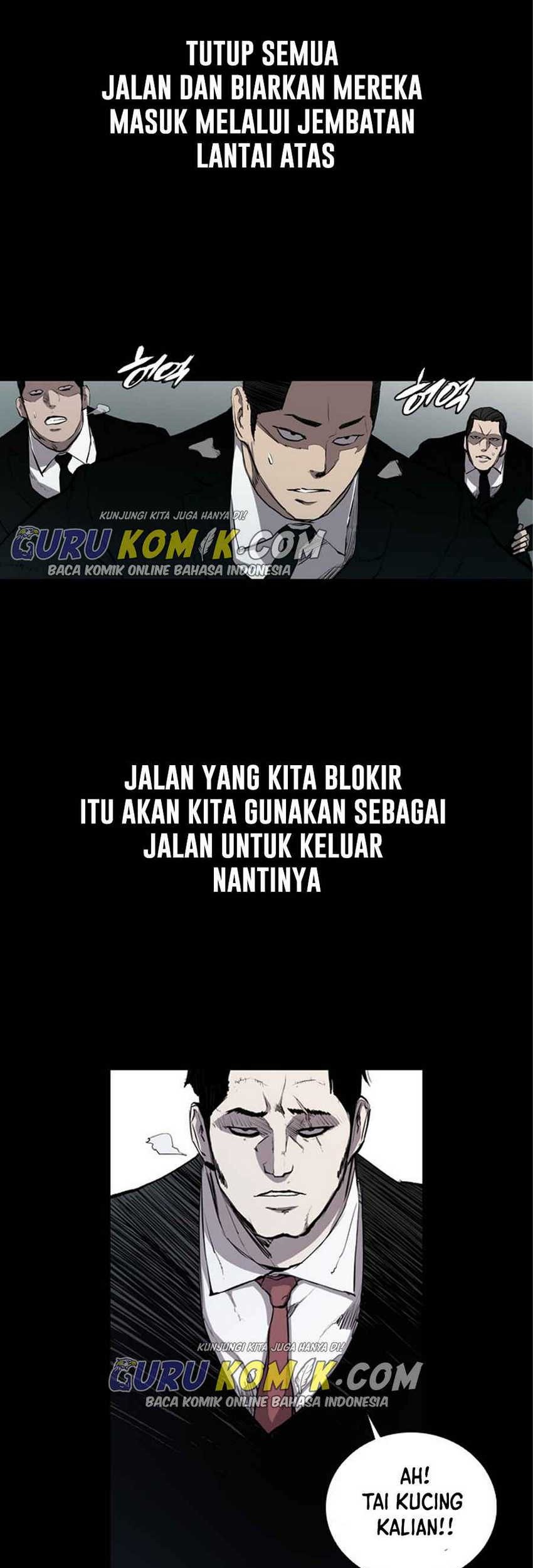 Castle Chapter 23 - halaman 24