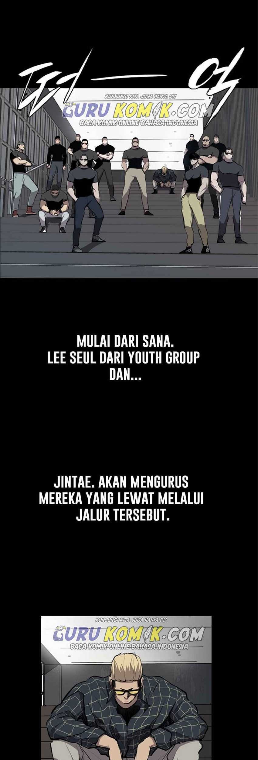Castle Chapter 23 - halaman 26