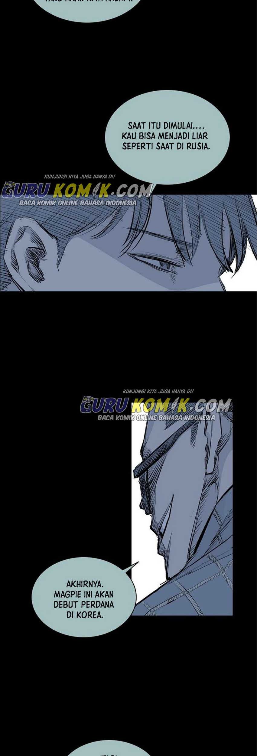 Castle Chapter 23 - halaman 28