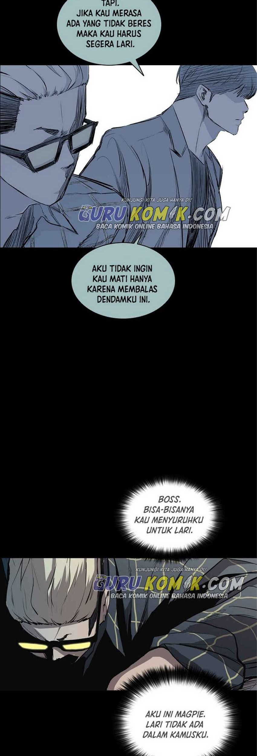 Castle Chapter 23 - halaman 29