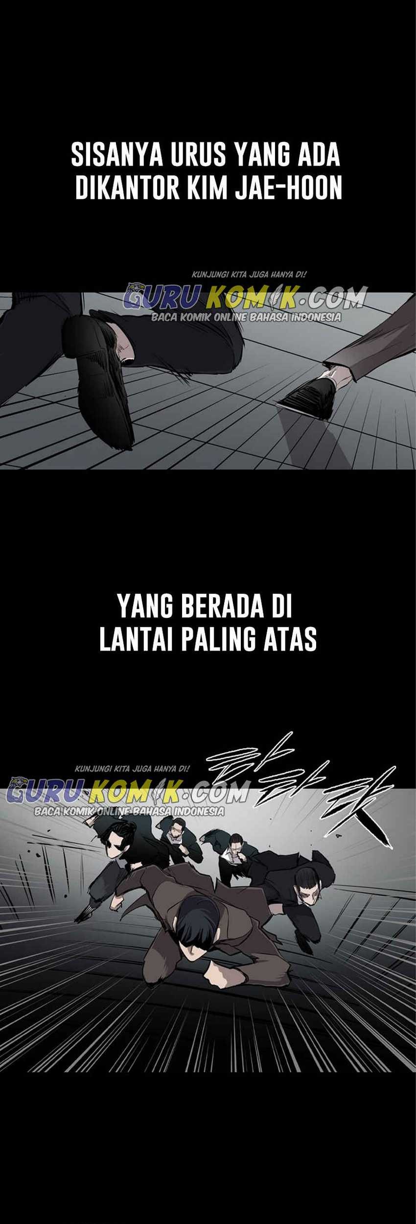 Castle Chapter 23 - halaman 34