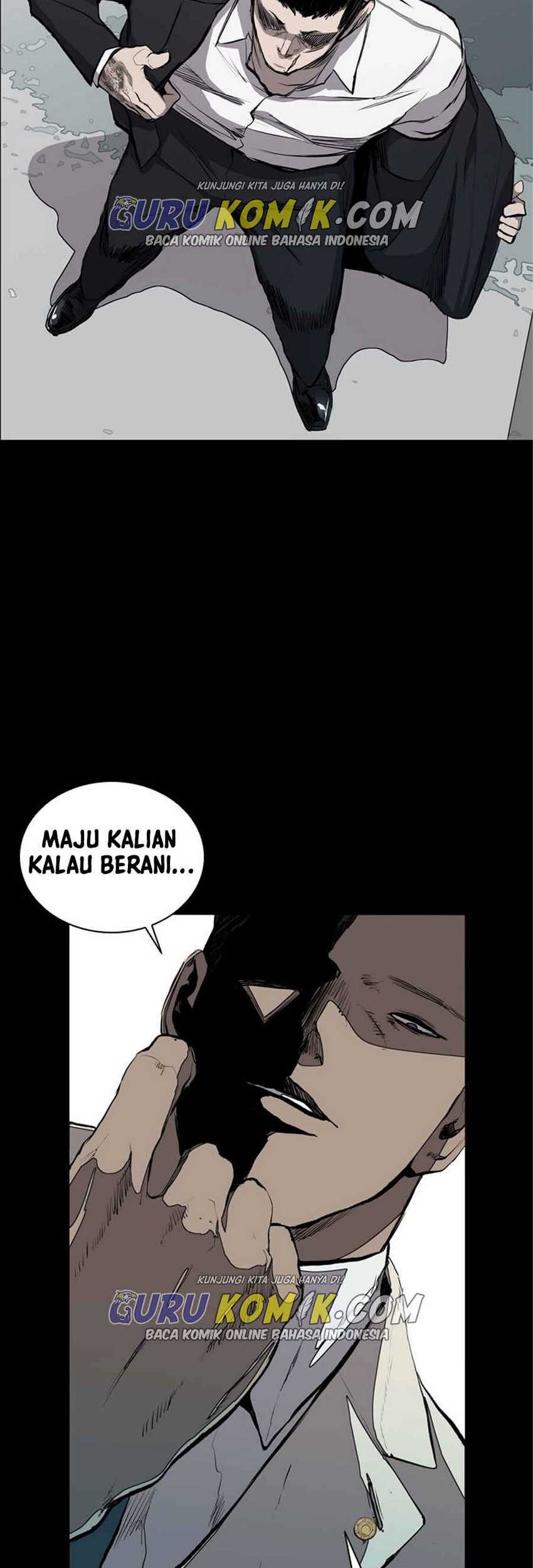 Castle Chapter 23 - halaman 47