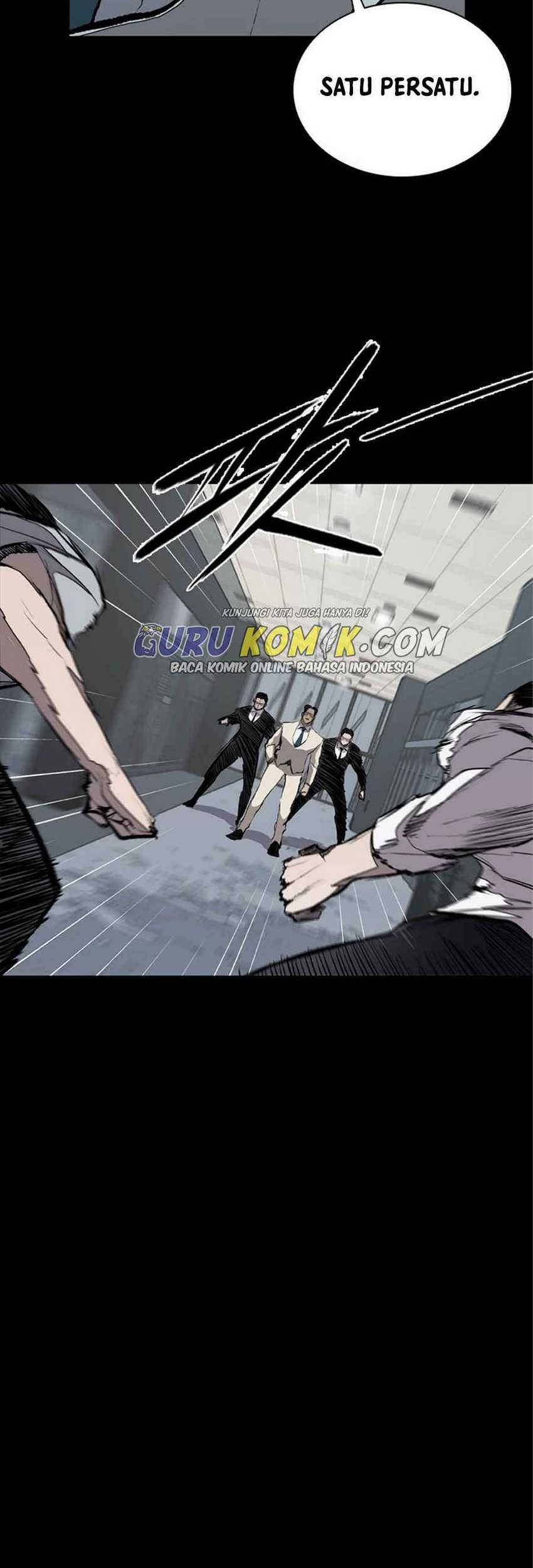 Castle Chapter 23 - halaman 48
