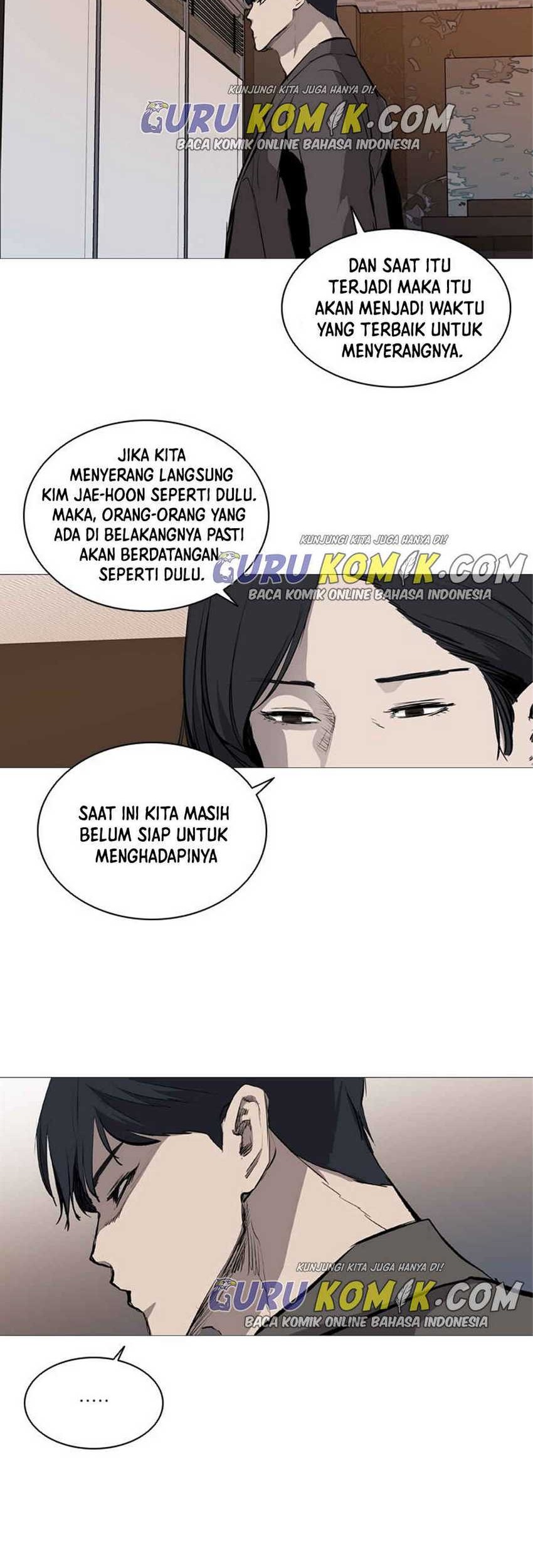 Castle Chapter 23 - halaman 5