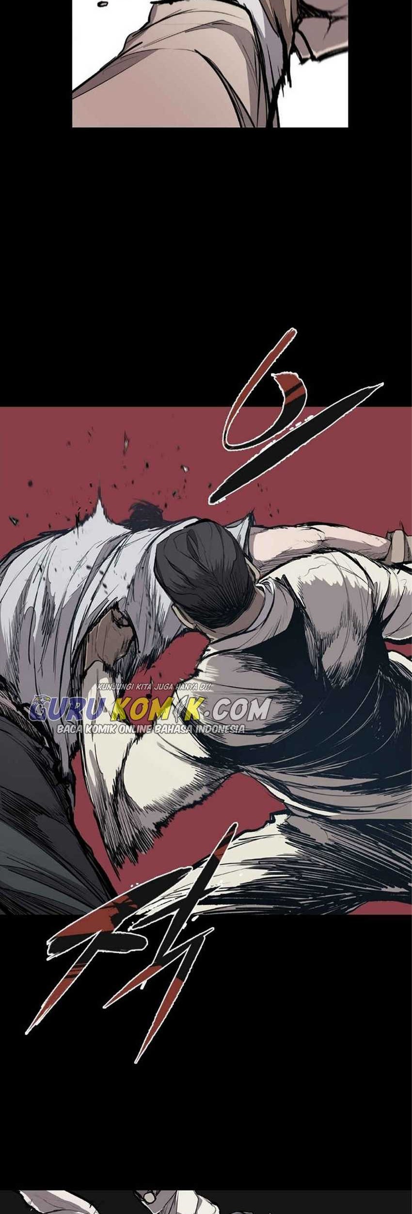 Castle Chapter 23 - halaman 51