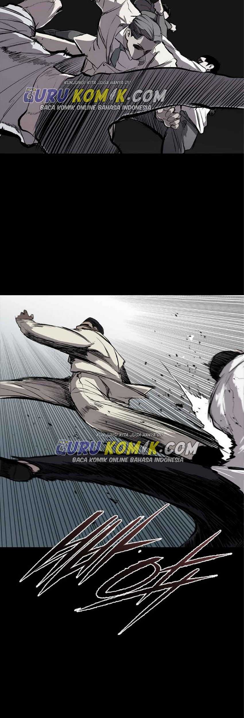 Castle Chapter 23 - halaman 52
