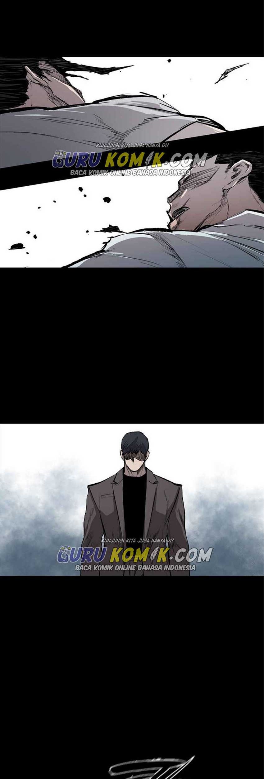 Castle Chapter 23 - halaman 53